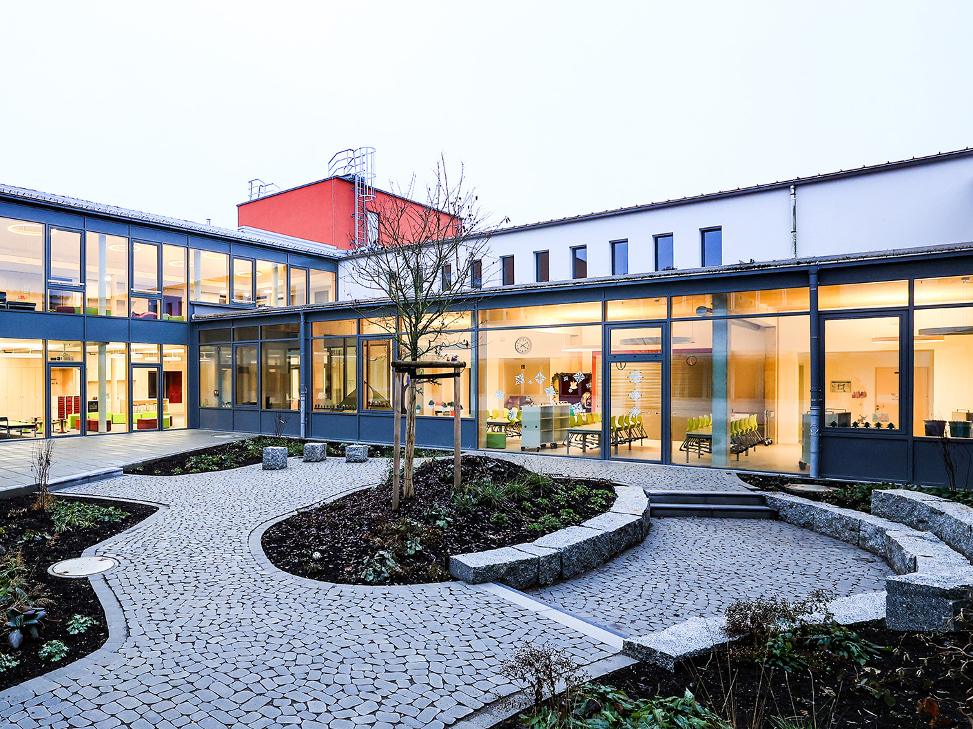 Grundschule Beilngries